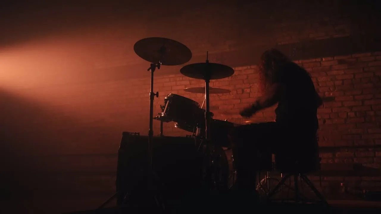 Видео