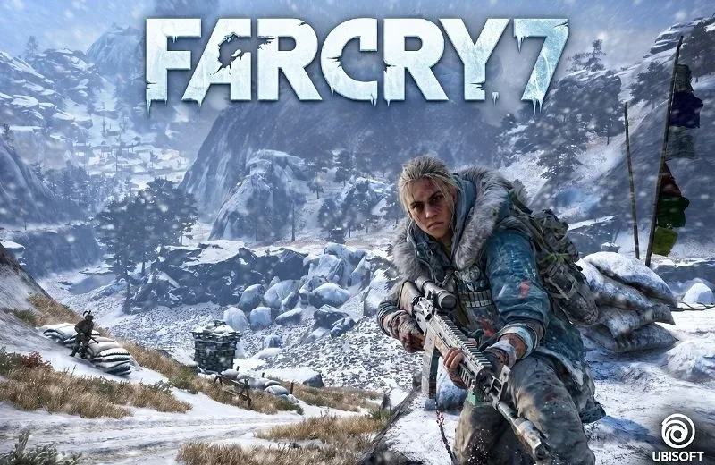 Far Cry 7: Релиз и новые детали  • Релиз Far Cry 7 запланирован на 2027 год, и игра обещает стать од