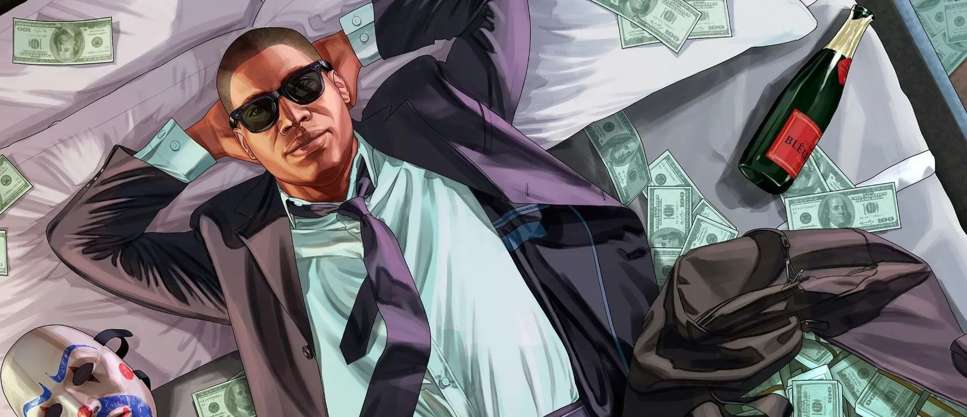 Братья Хаузер богатеют без GTA 6  • Сэм и Дэн Хаузер, основатели Rockstar Games, заняли 310-е место 