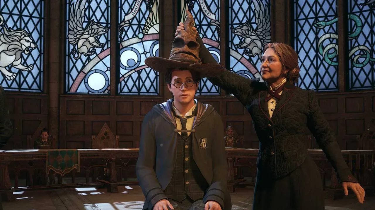 По слухам, Hogwarts Legacy 2 могут показать уже в этом месяце на презентации PlayStation.  Об этом с