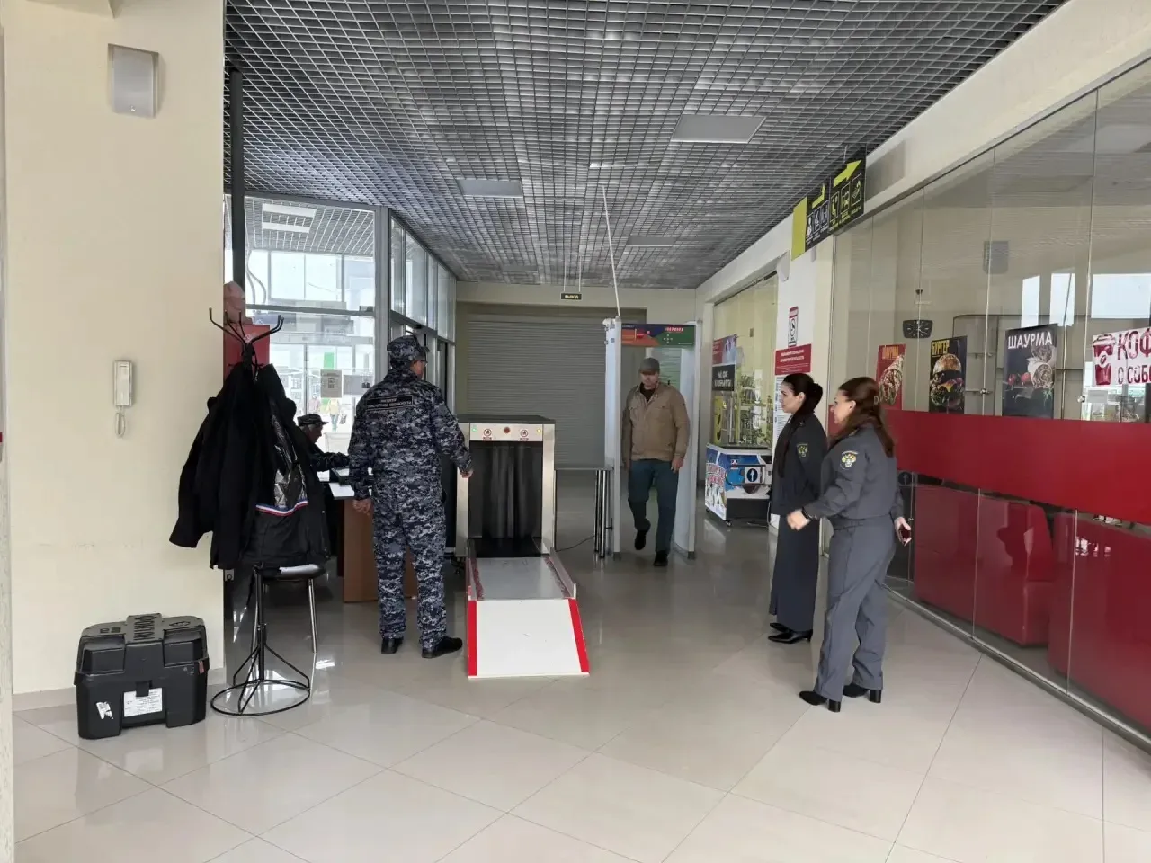 Безопасность на транспорте в праздничные дни – под особым контролем  В преддверии и в период майских