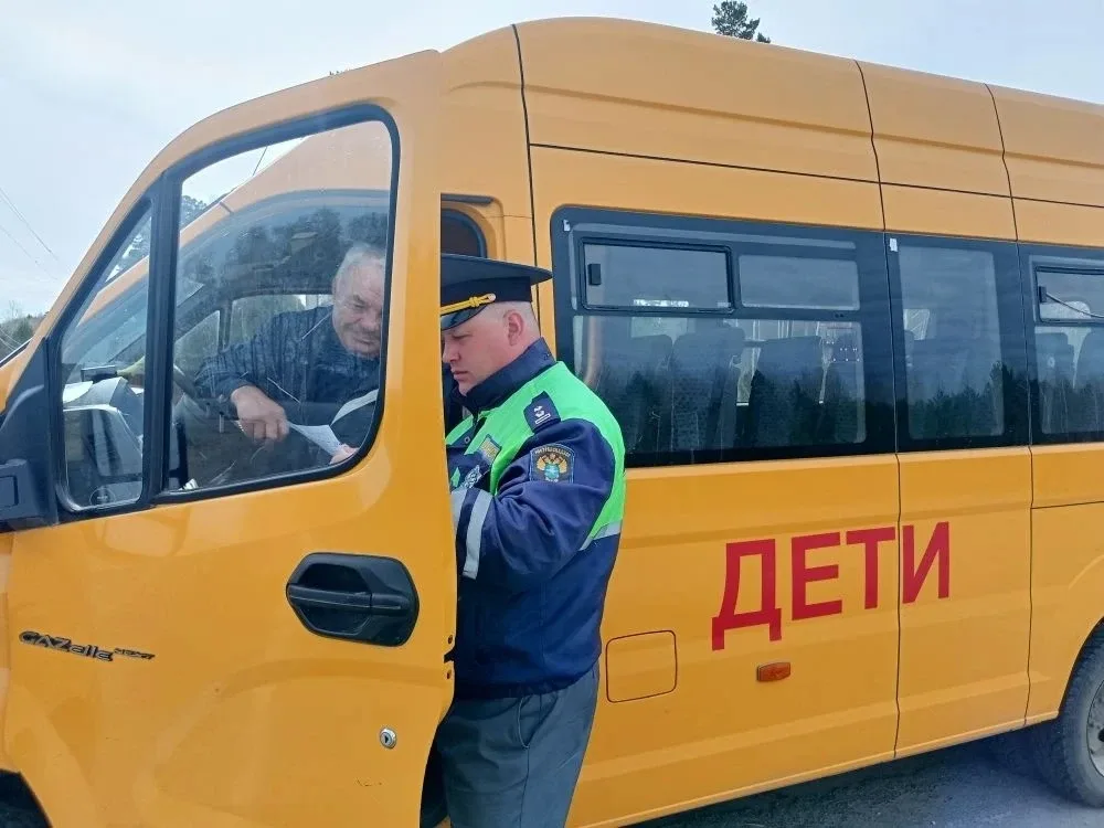 Усиление контроля в период праздничных дней в Томске    МТУ Ространснадзора по СФО во взаимодействии