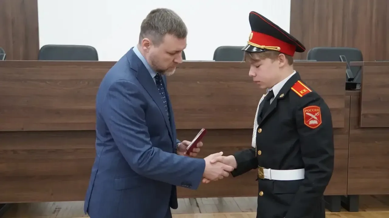Солдат жив, пока о нем помнят, поэтому мы обязаны хранить память о наших земляках, участниках специа