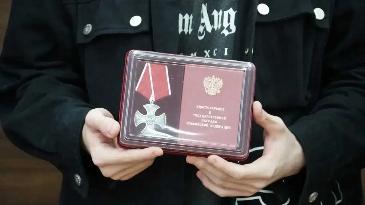 Солдат жив, пока о нем помнят, поэтому мы обязаны хранить память о наших земляках, участниках специа