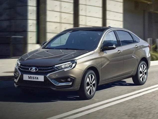 LADA VESTA от 10 080 ₽/мес.  Глобальная распродажа LADA! Выгода до 40%!  Снизили цены на LADA VESTA 