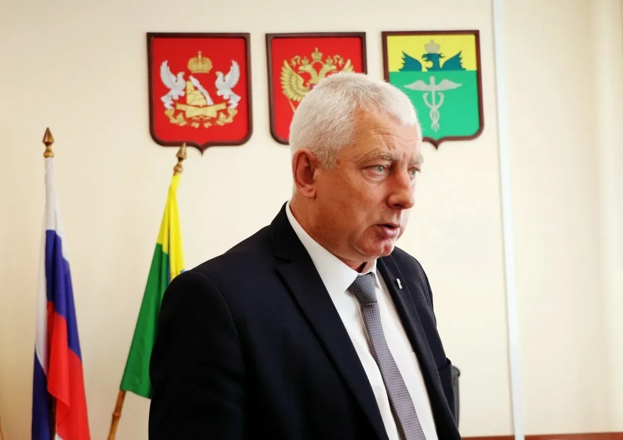 Сегодня вновь встретился с семьёй нашего земляка, участника специальной военной операции. Это уже вт