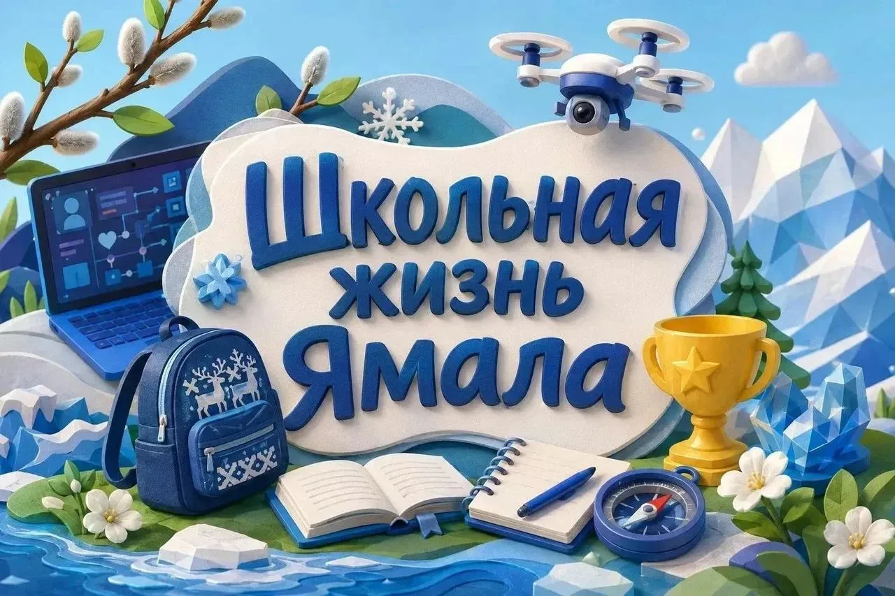 📚 Что случилось в школах Ямала за эту неделю?    348 «Орлят» из 17 классов-победителей уехали на рег