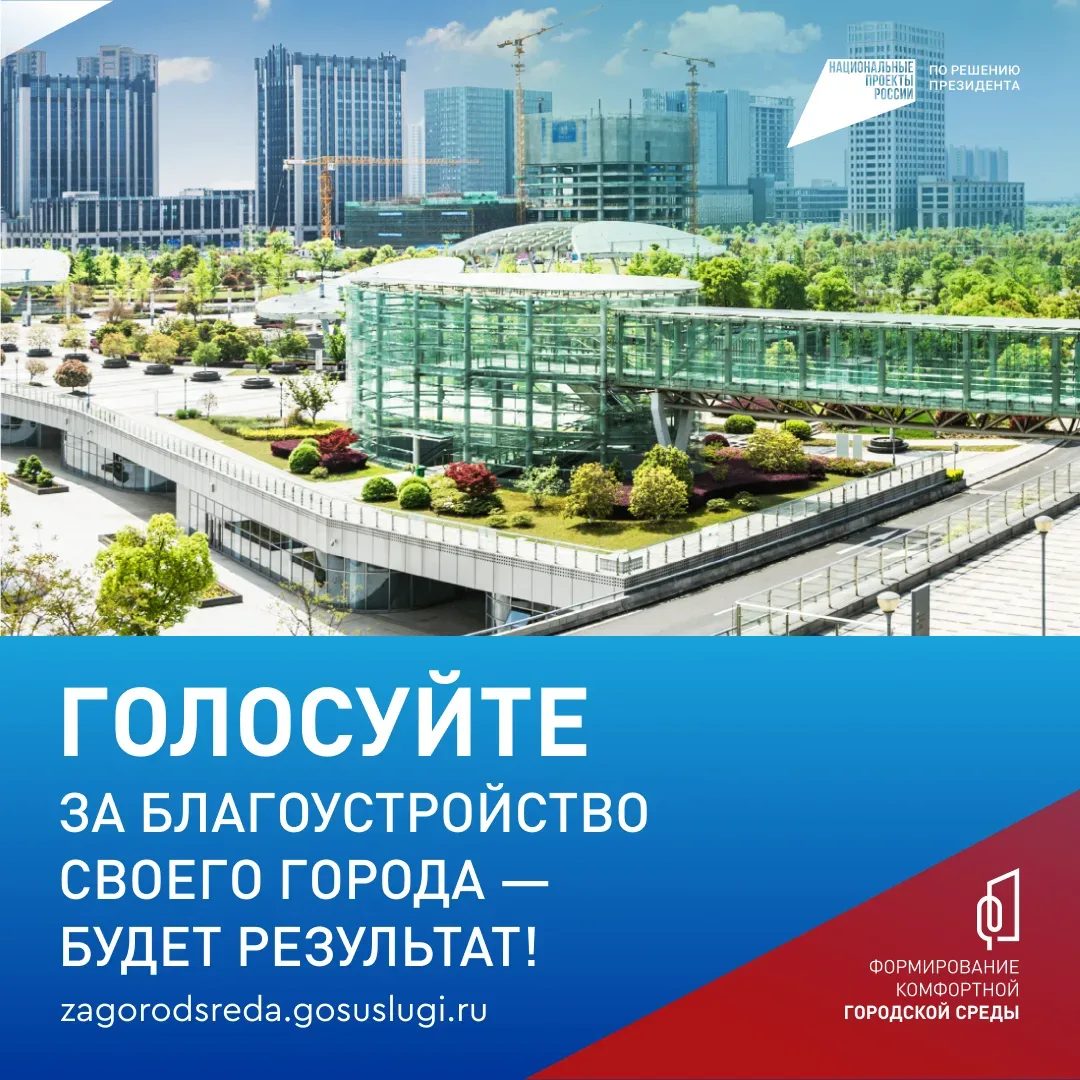 Салехардцы, вы решаете, каким станет ваш город!  До 12 июня голосуем за объекты благоустройства, кот