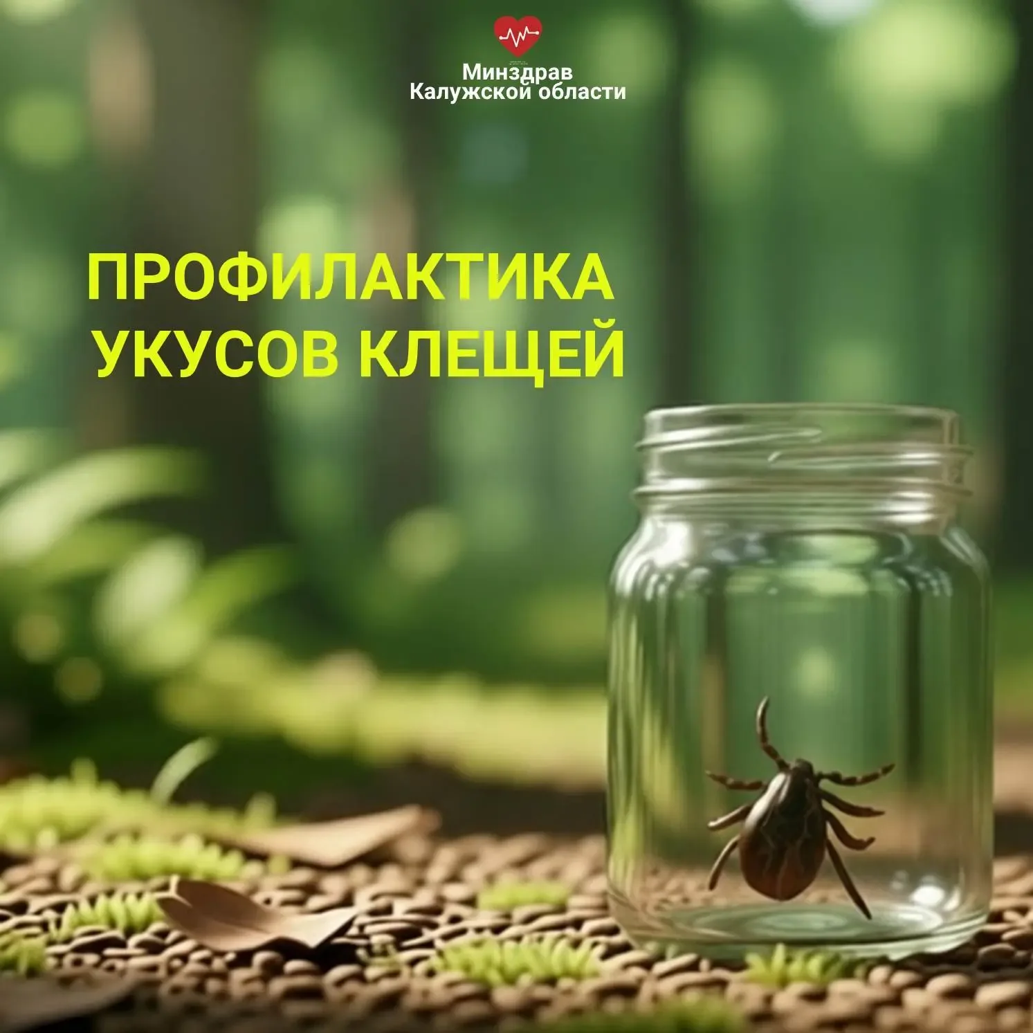С наступлением тепла начинаются прогулки на природе, походы в лес и на дачу. Но вместе с приятным от