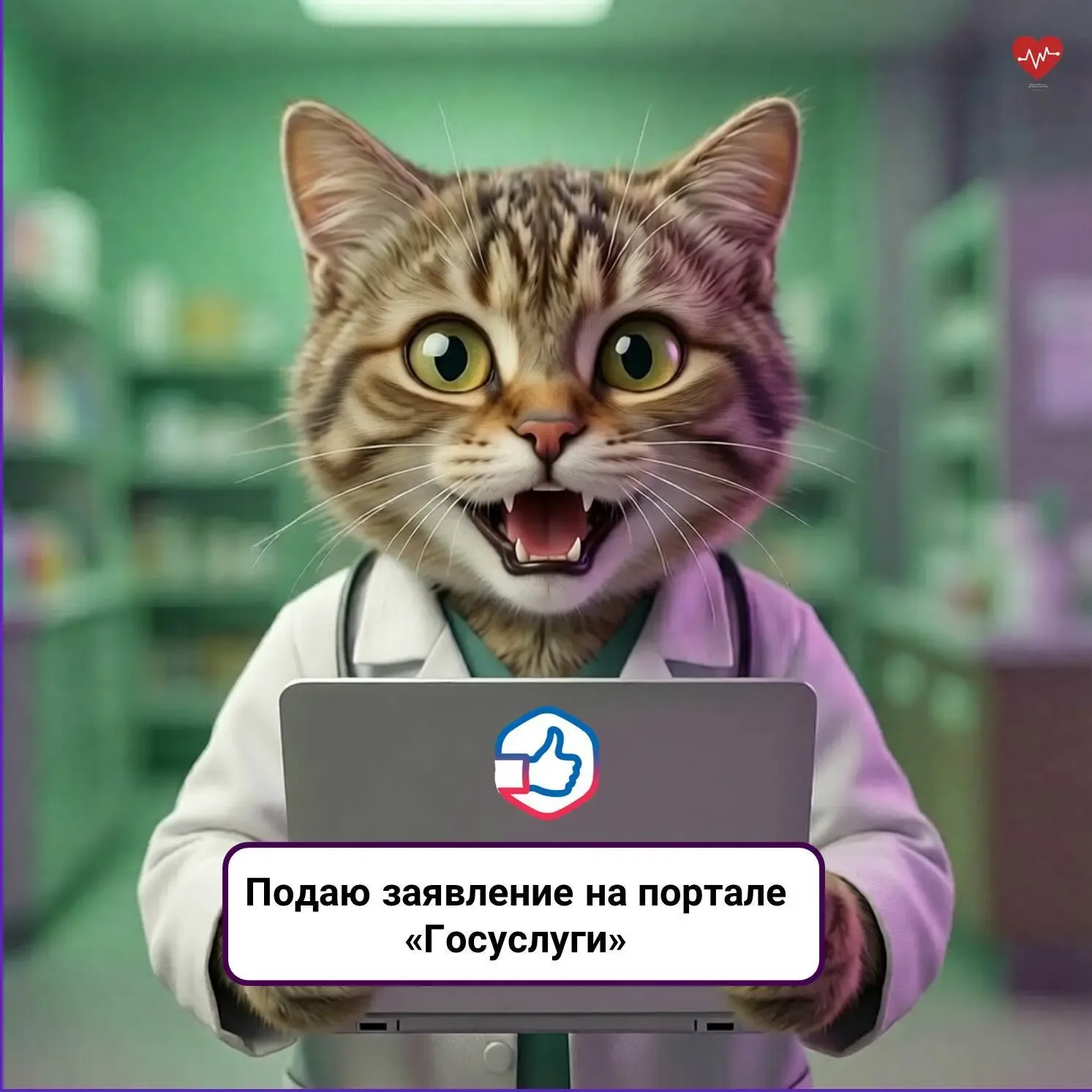 Получить лицензию на фармацевтическую и медицинскую деятельность легко и просто. Подайте заявление н