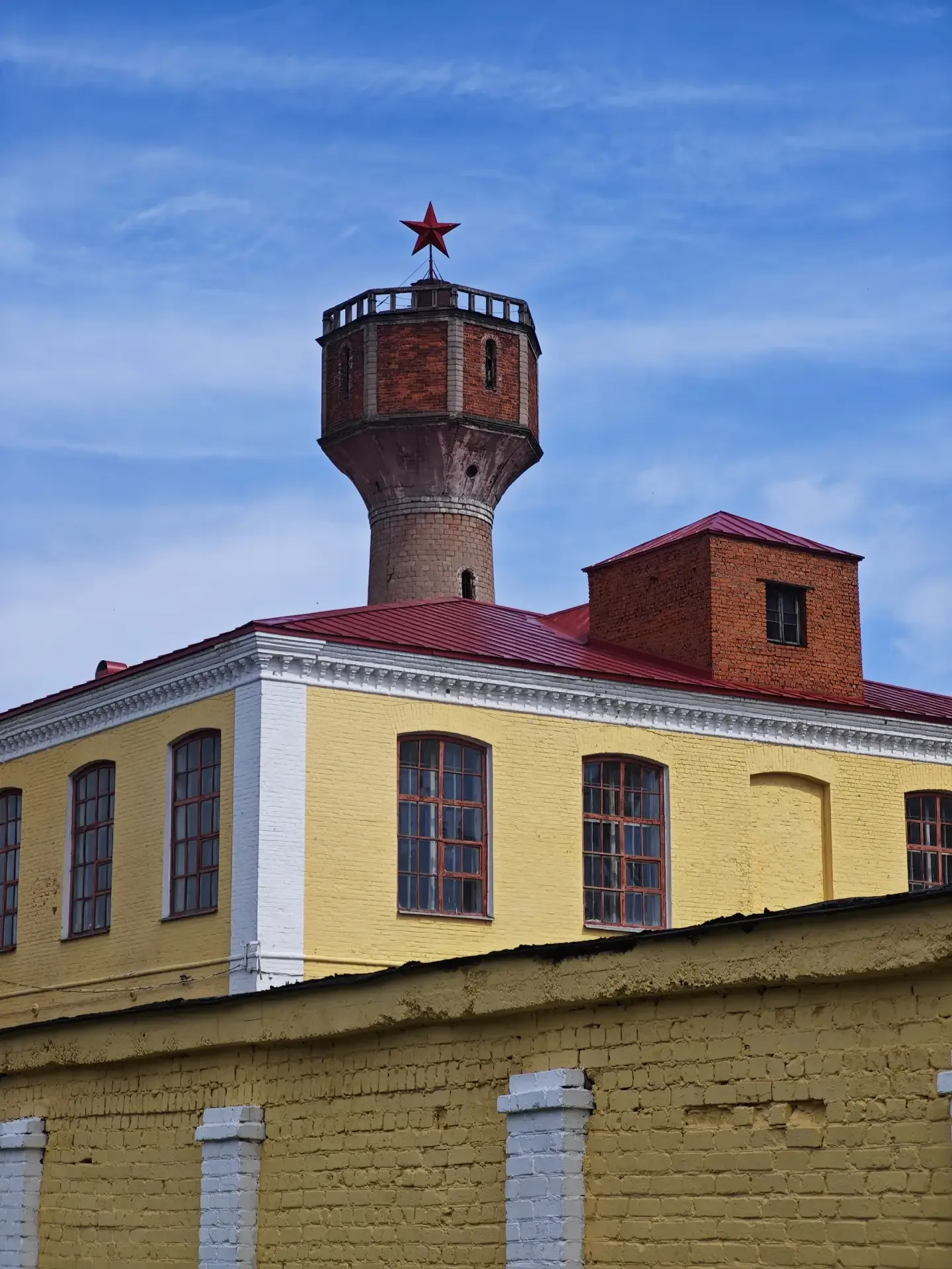🌤 В субботу, 23 мая, в Ивановской области переменная облачность. Синоптики прогнозируют ночью преиму