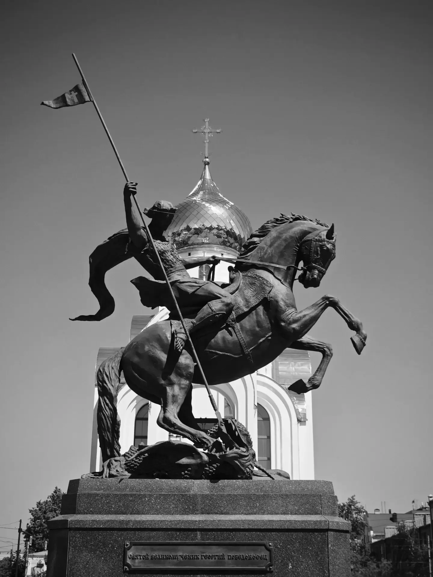 📍#Иваново, площадь Победы.