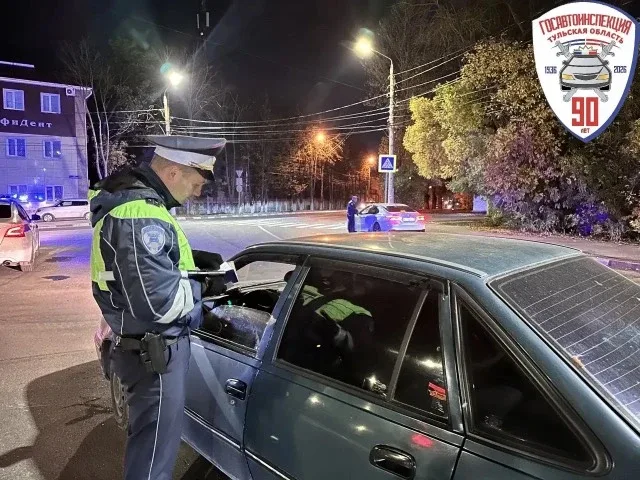 🚔 За прошлую пятницу и выходные гаишники поймали 27 пьяных водителей. Из них:  🤡13 застукали прямо з