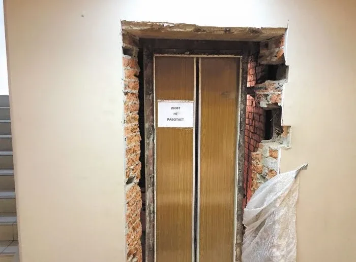 В Сургуте в 2026 году заменят 39 лифтов  В Сургуте за три года планируют заменить около 300 лифтов в