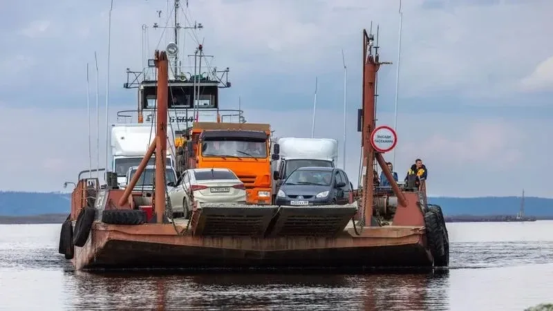 ⛴ Новые правила для путешественников на паромах  В правила перевозки пассажиров на паромах внесены и