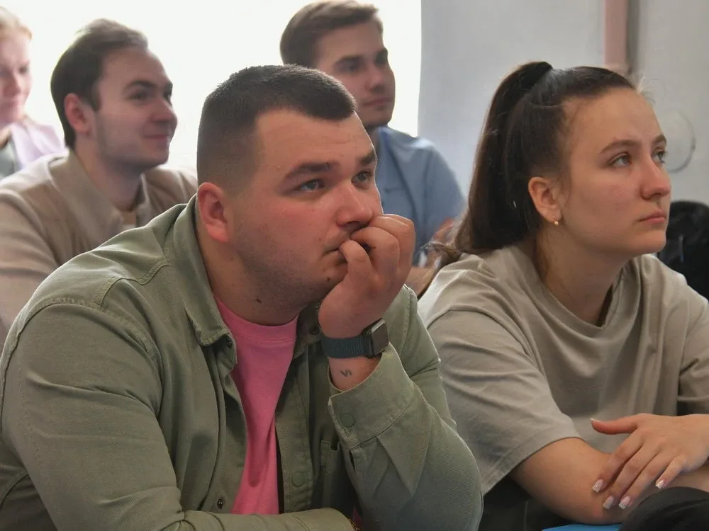 Традиции и инновации в автоматизации  На кафедре «Промышленная автоматика и робототехника» ТулГУ сос