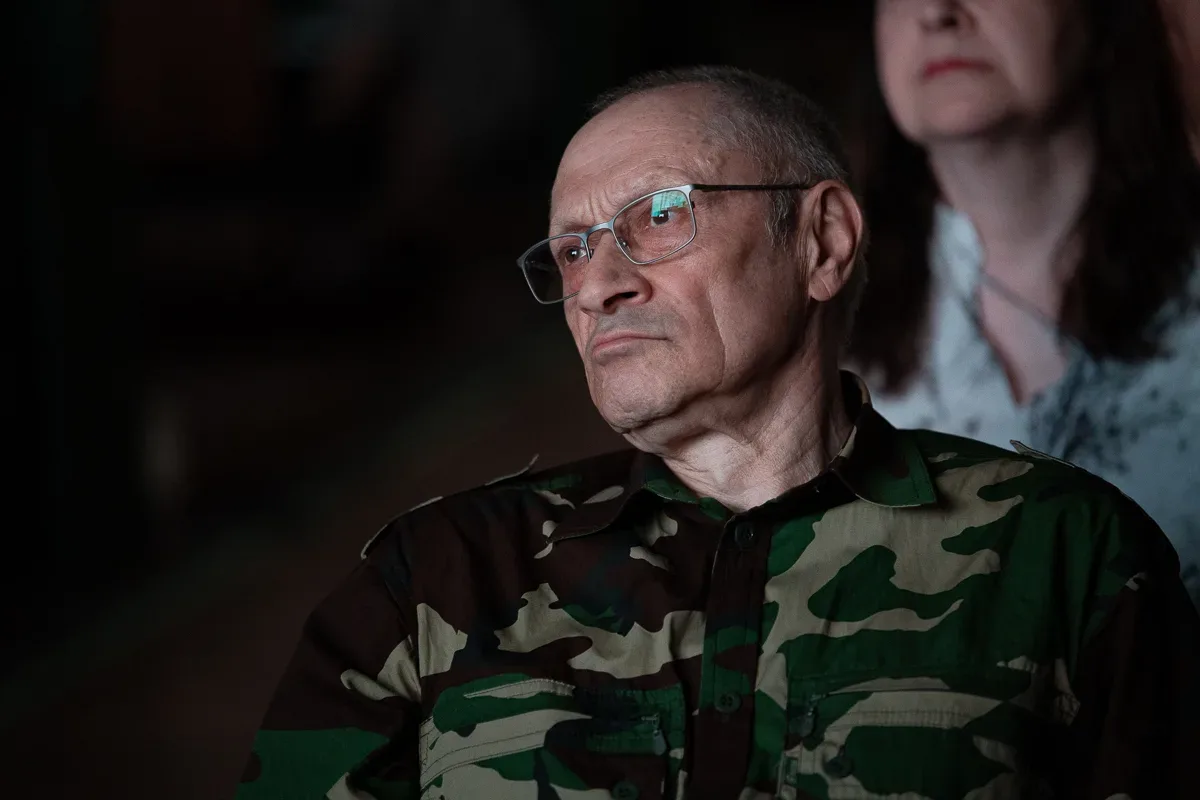 «Помним, чтобы жить и живём, чтобы помнить»  В ТулГУ состоялась презентация шестого тома книги воспо