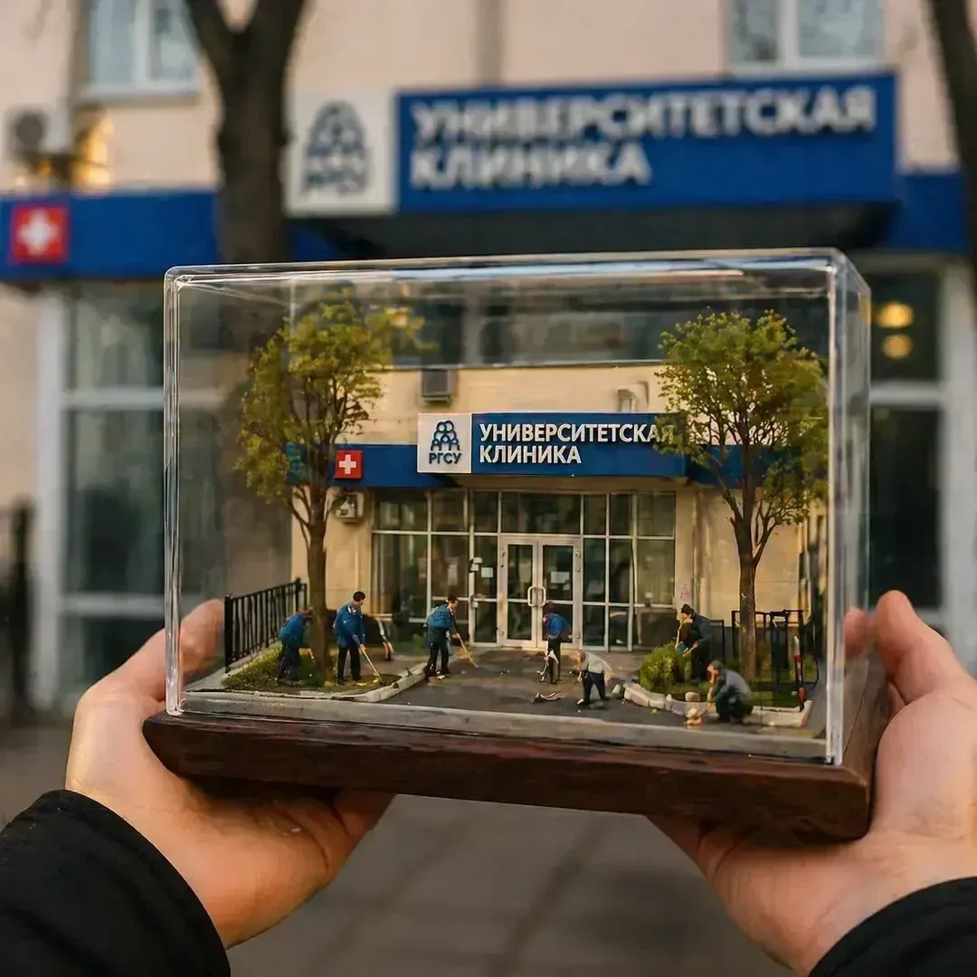С 1 Мая!   День весны и труда — про движение, развитие и общее дело.   Пусть будет больше энергии, и