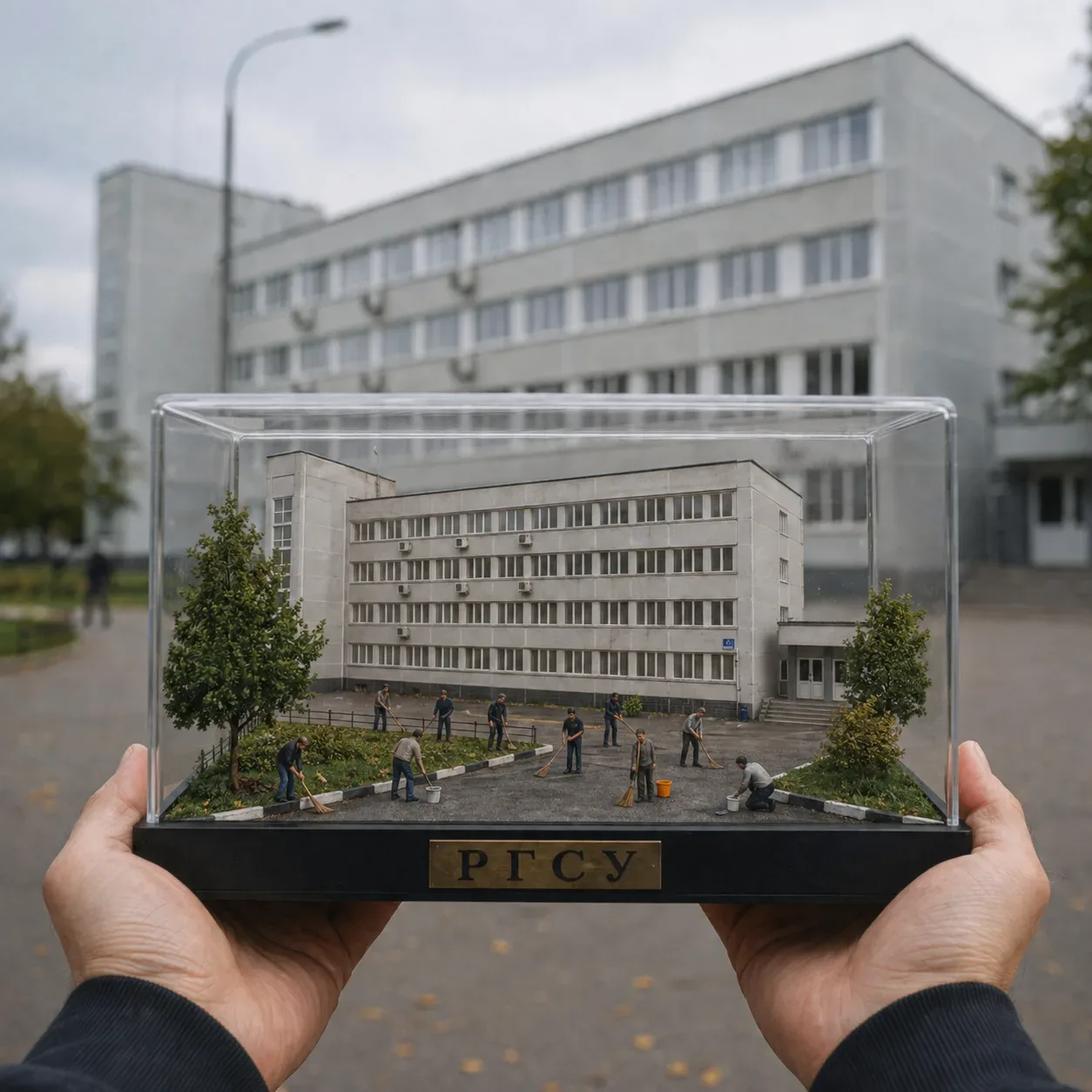 С 1 Мая!   День весны и труда — про движение, развитие и общее дело.   Пусть будет больше энергии, и