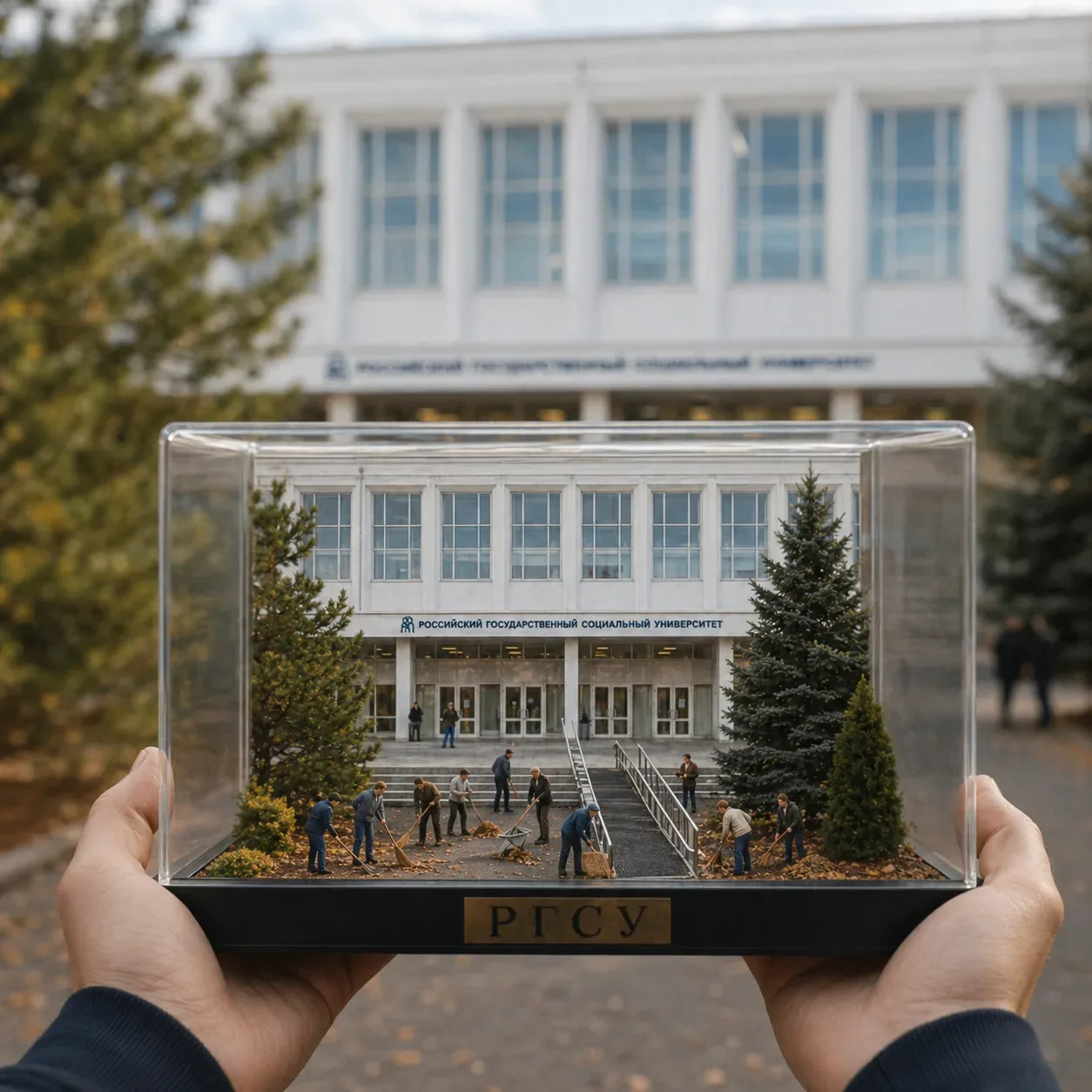 С 1 Мая!   День весны и труда — про движение, развитие и общее дело.   Пусть будет больше энергии, и
