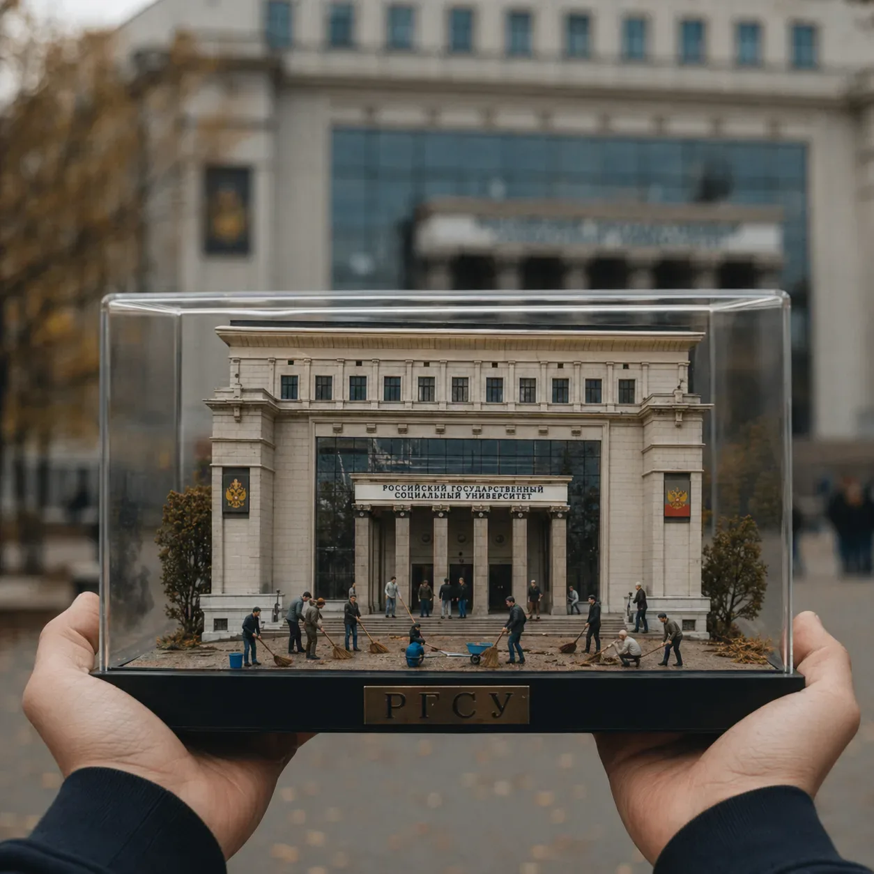 С 1 Мая!   День весны и труда — про движение, развитие и общее дело.   Пусть будет больше энергии, и