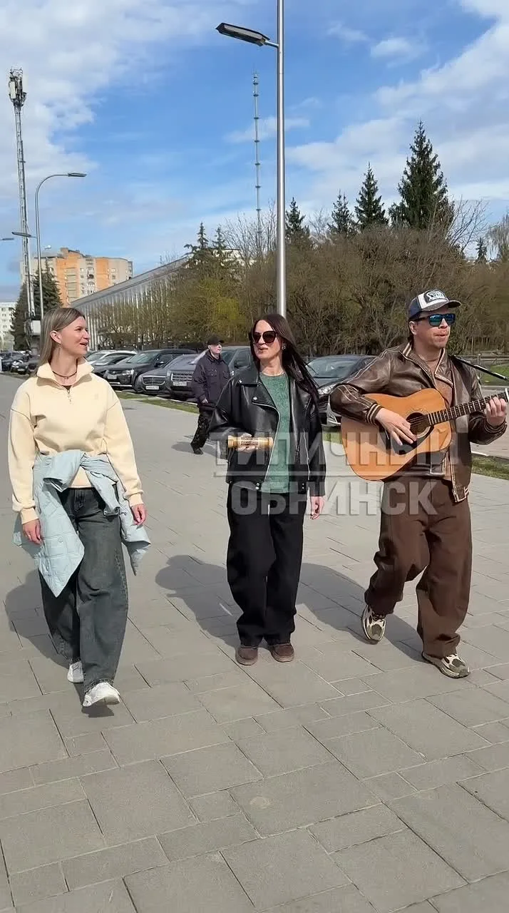 Видео