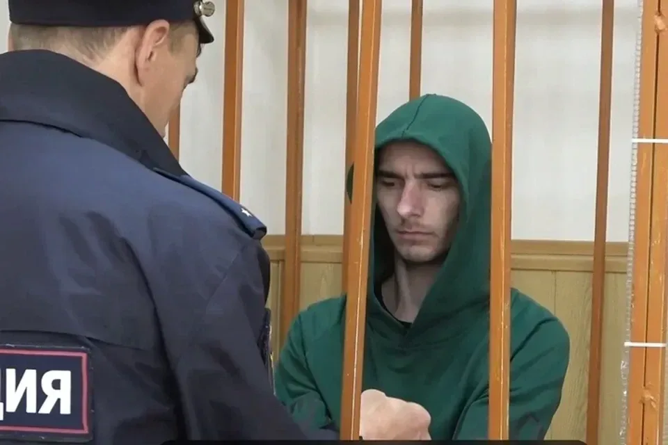 Бил электрошокером и металлической палкой: на Кубани вынесли приговор отцу-садисту   33-летний жител