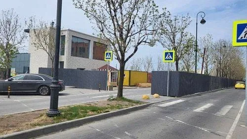 🚧 Во Владивостоке стартовал новый этап реконструкции набережной у «Олимпийца»  Во Владивостоке начал