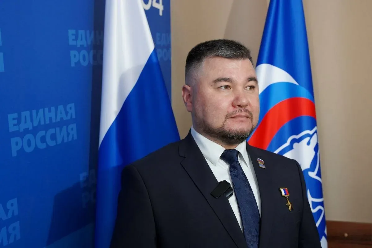 «Единая Россия» делает ставку на реальную помощь кандидатов предварительного голосования  Президиум 