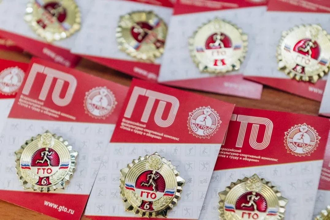 В Майкопе стартует спортивная акция «Неделя ГТО»  С 12 по 16 мая на республиканском стадионе «Дружба