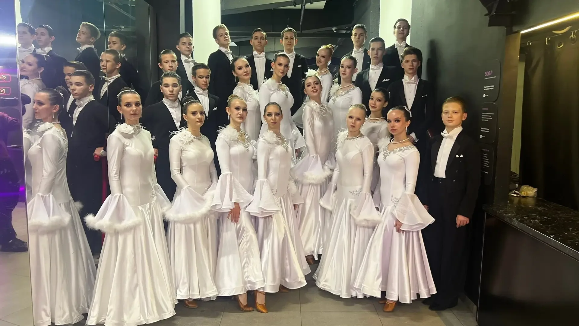 Муниципальные ансамбли «Форвард» и «Алекс» из Майкопа стали лауреатами международного танцевального 