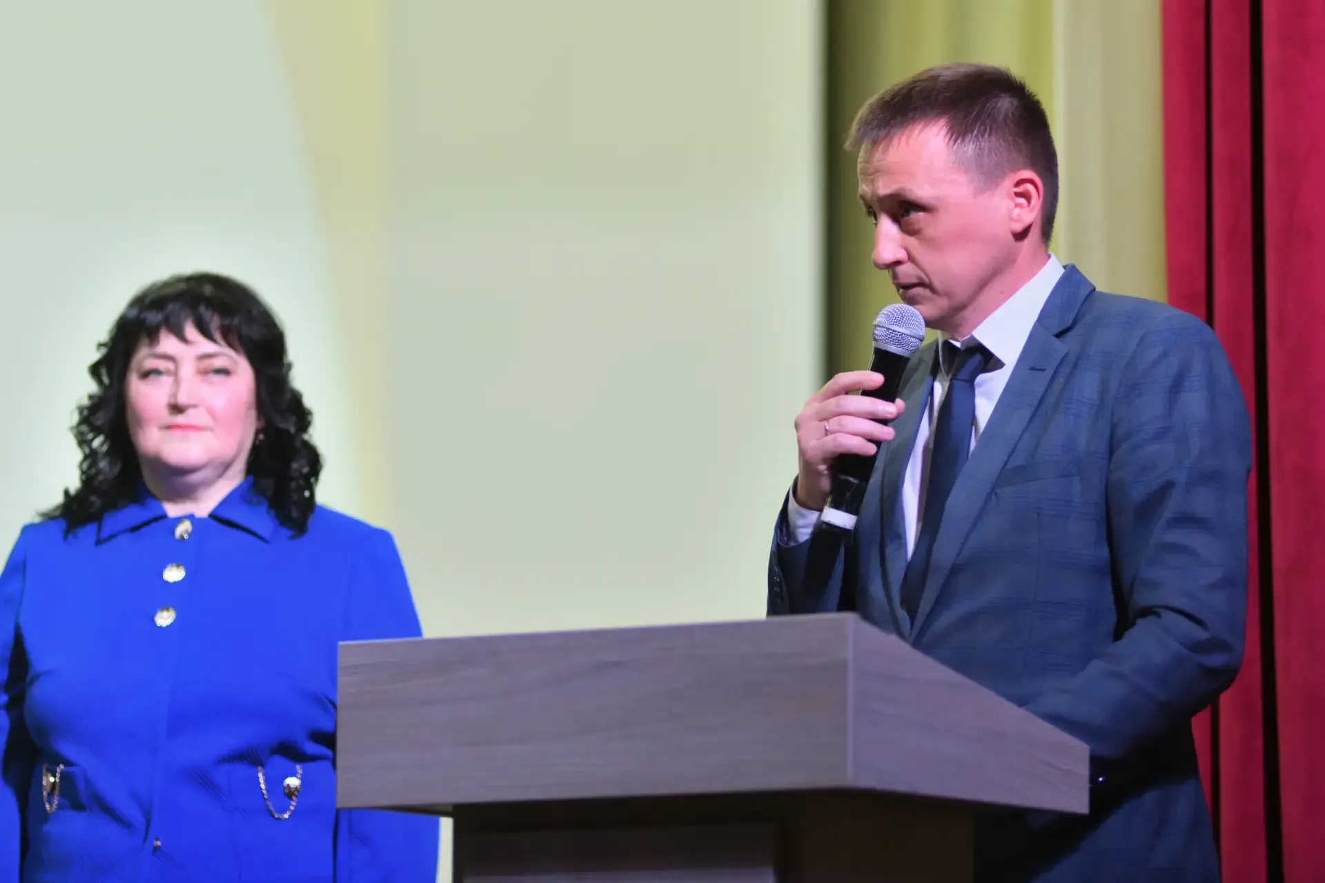 Лицей № 19 отметил 60-летний юбилей  Одно из старейших учебных заведений Майкопа — лицей № 19 — отме