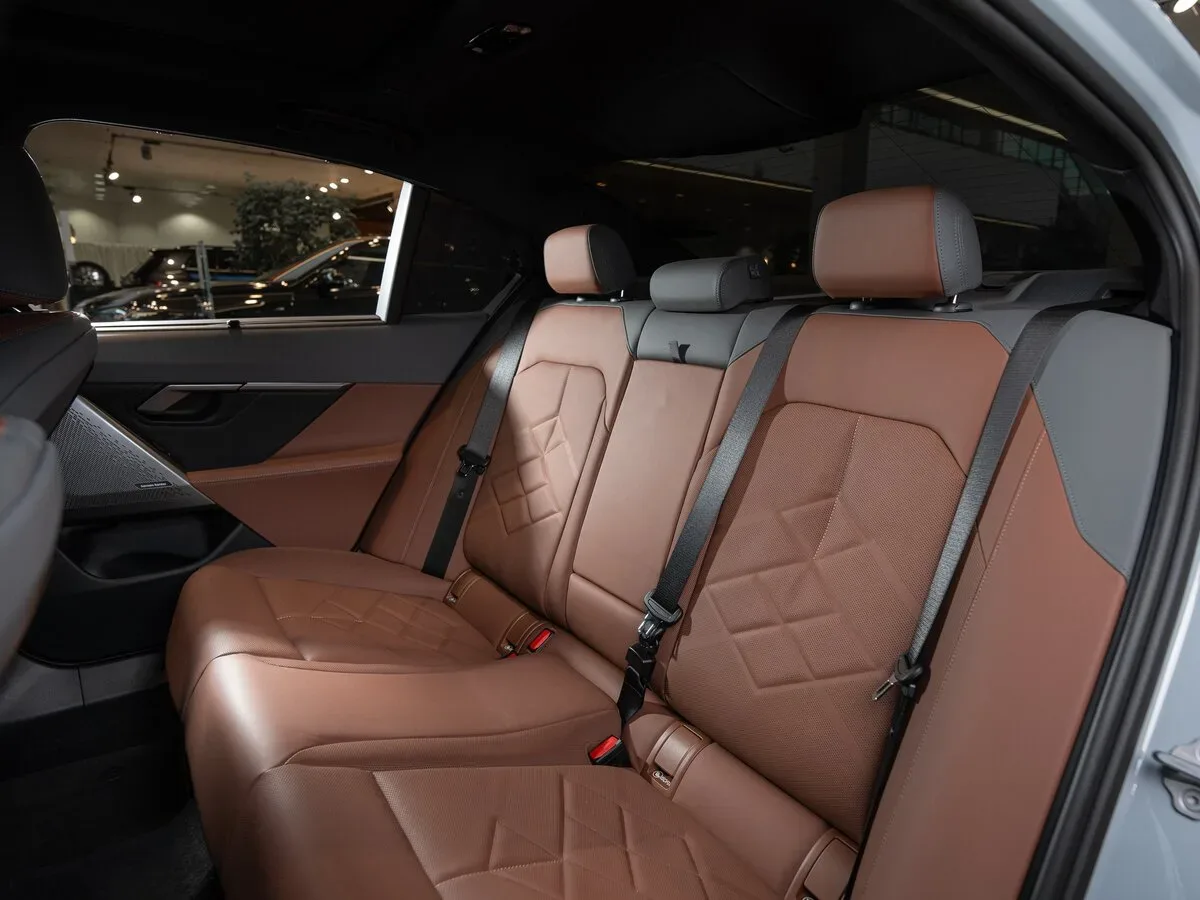 Неделя продаж BMW 5 серии — Особые условия  💰Только у нас: преимущество на BMW 5 серии до 1 300 000 