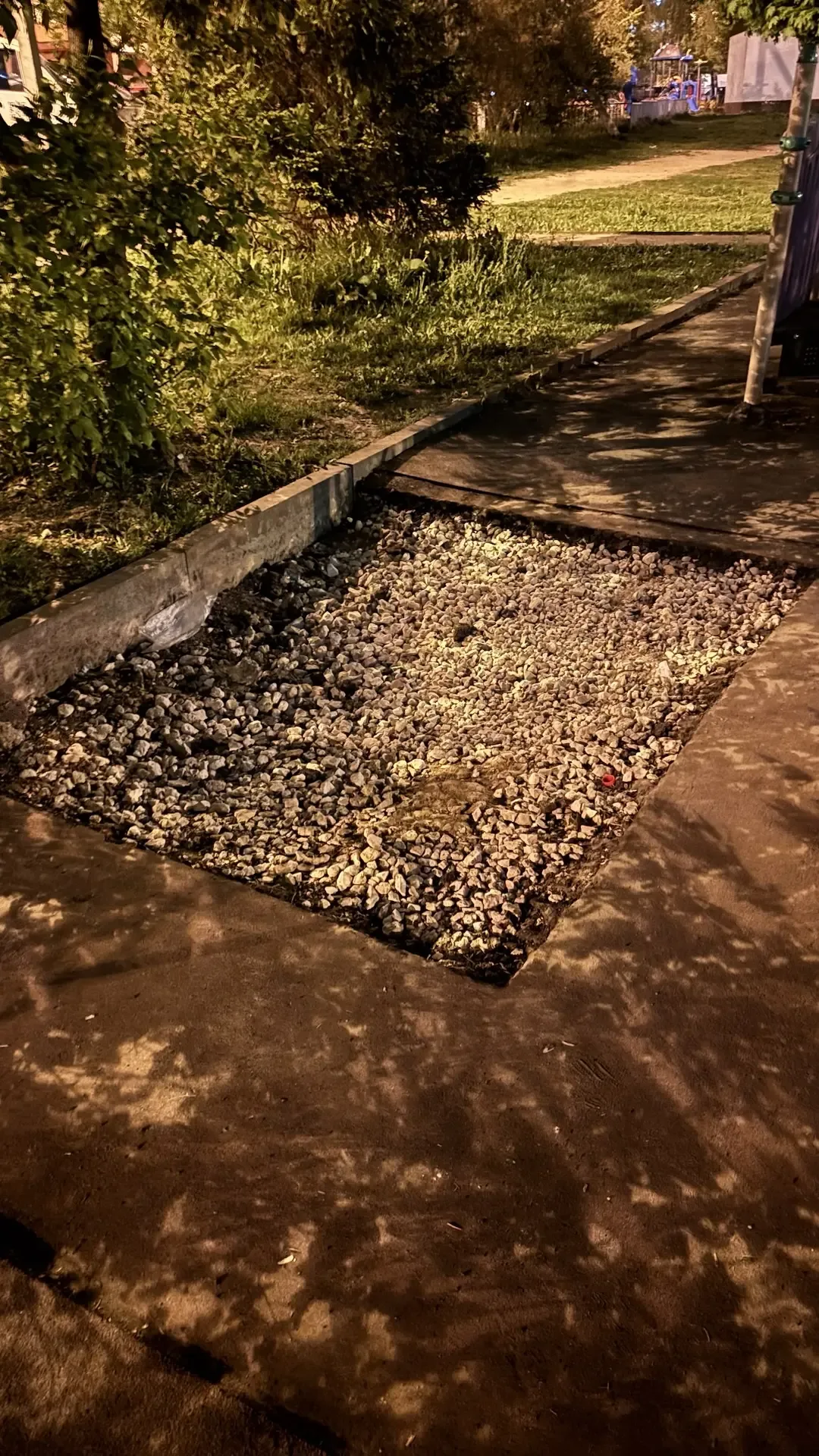 В рамках госпрограммы «Экология и окружающая среда Подмосковья» в 2026 году в Домодедово пройдет кап