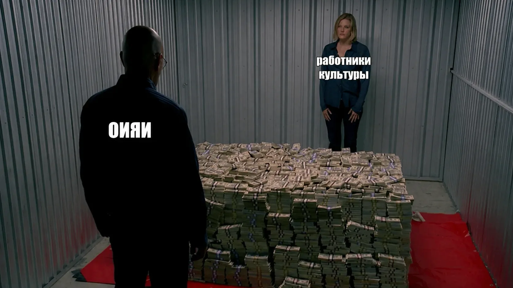 💰 За год зарплаты в Дубне выросли примерно на 20 тысяч рублей (но не у всех)  📊 Тут подъехали статис