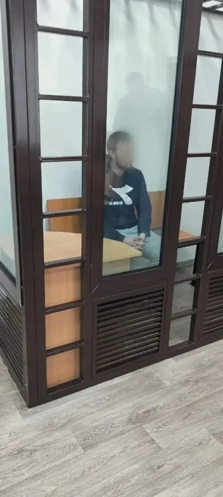 ⚡ Вынесен приговор водителю, сбившего 2-х парней на мотоцикле у Ривьеры  22-летний водитель «ВАЗа» п