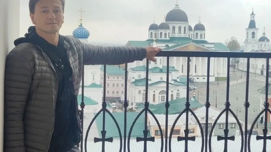 Сергей Безруков попросил прокачать губернатора Лысково до уровня Арзамаса    Во время конференции ТА