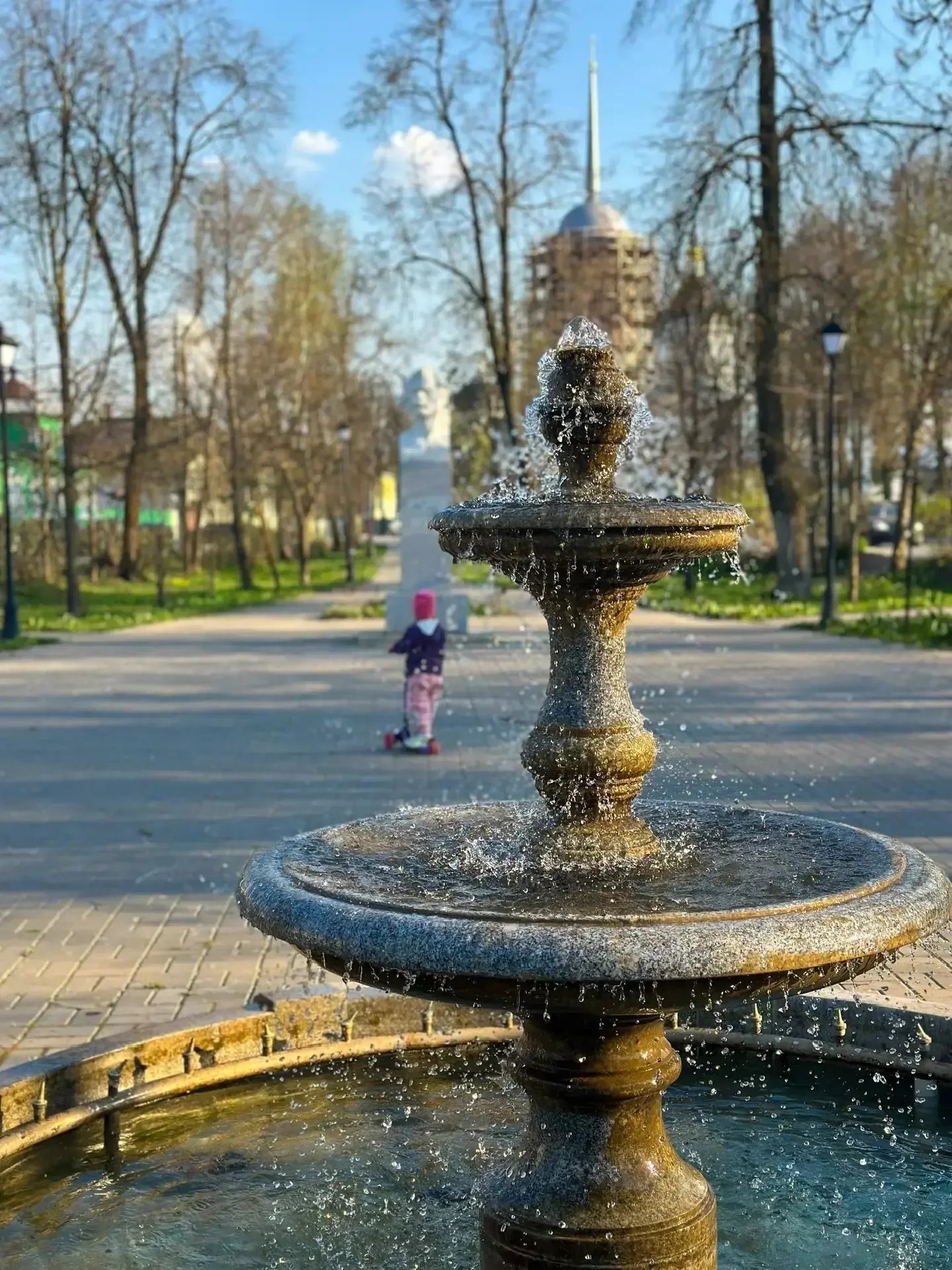 Доброе утро, Арзамас ☀️