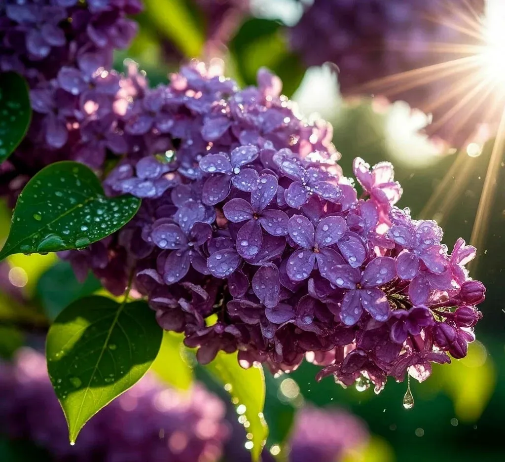 🍃 Матур иртәләр сезгә! Көн буе күтәренке кәеф юлдаш булсын.