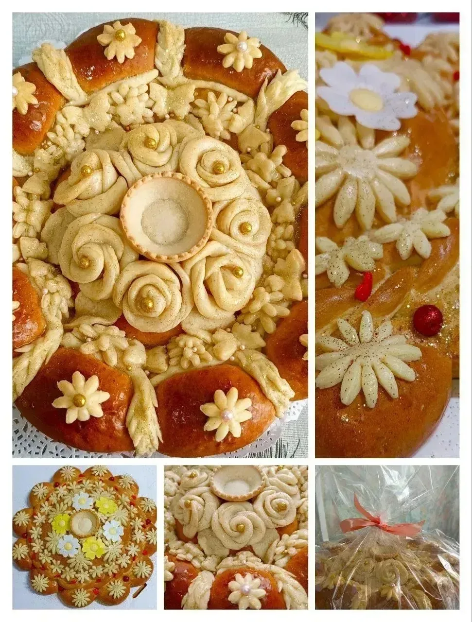 🥧 Волшебство домашней выпечки! 🥧  Друзья, если вы ищете что-то особенное для праздника или просто хо