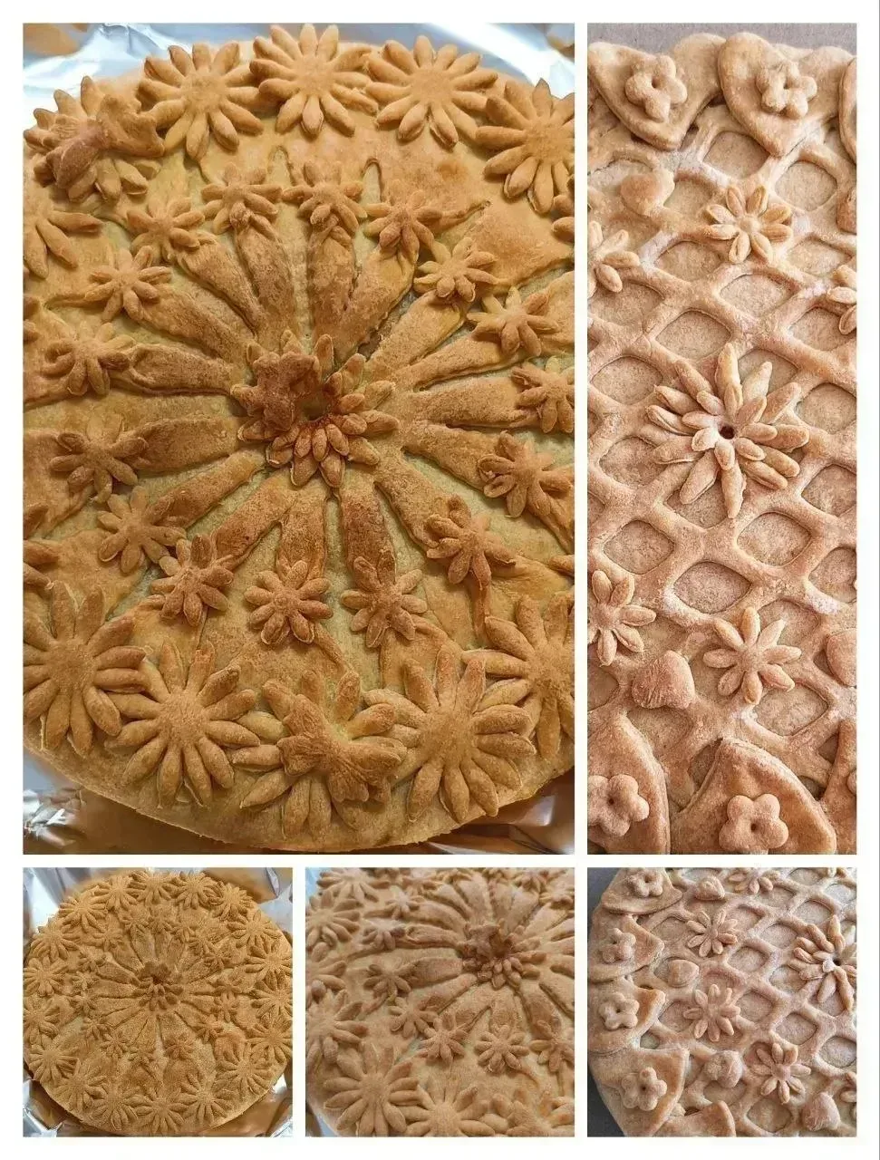 🥧 Волшебство домашней выпечки! 🥧  Друзья, если вы ищете что-то особенное для праздника или просто хо