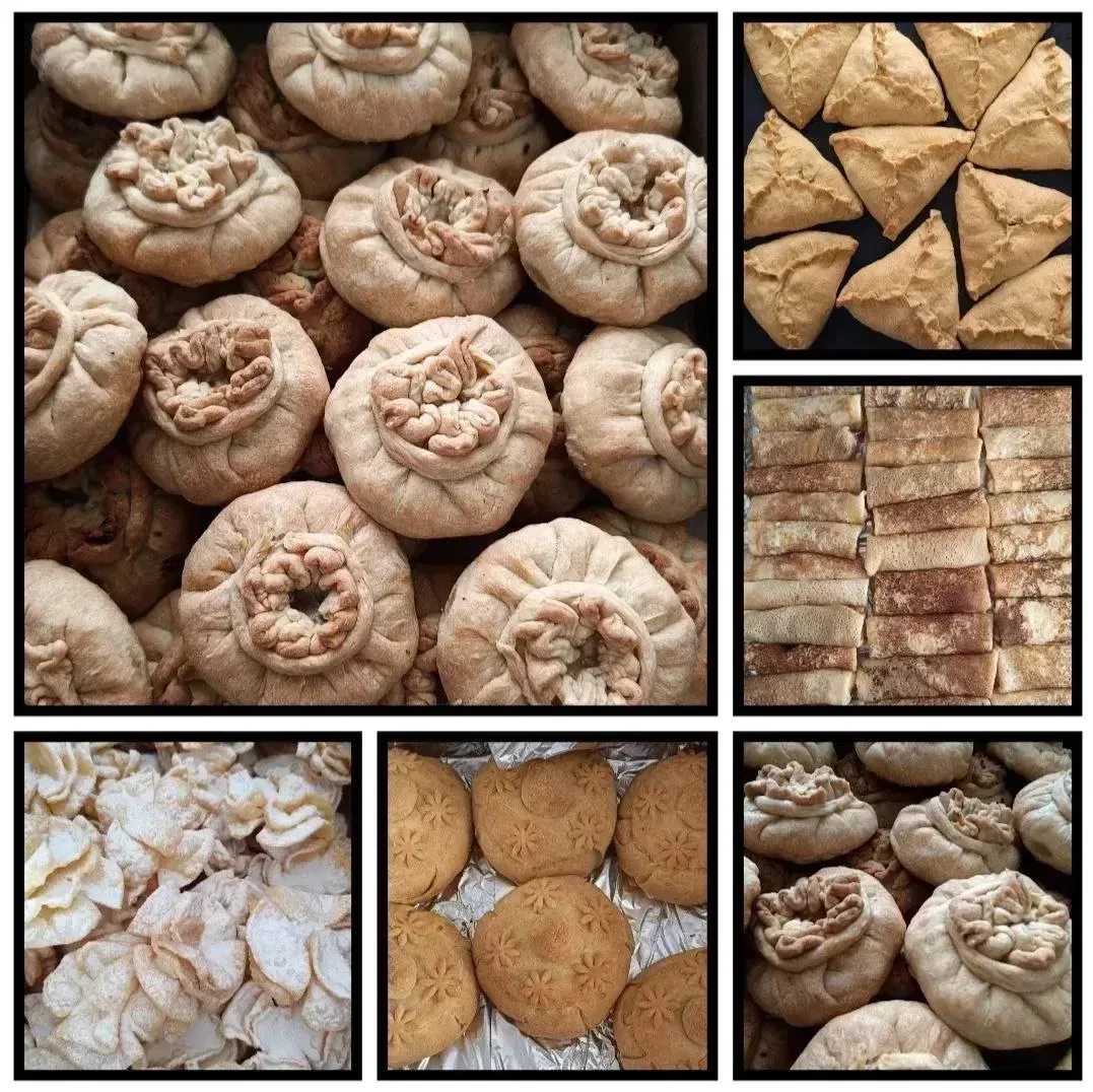 🥧 Волшебство домашней выпечки! 🥧  Друзья, если вы ищете что-то особенное для праздника или просто хо