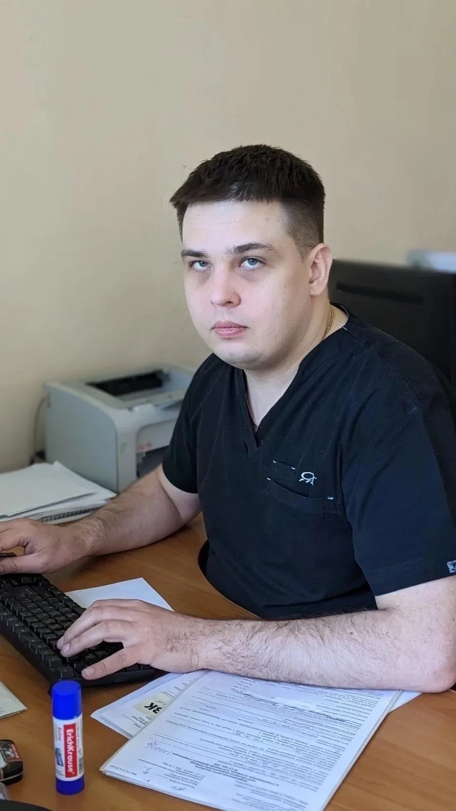 🥳20 мая- международный день травматолога.  Сегодня свой профессиональный праздник отмечают-травматол