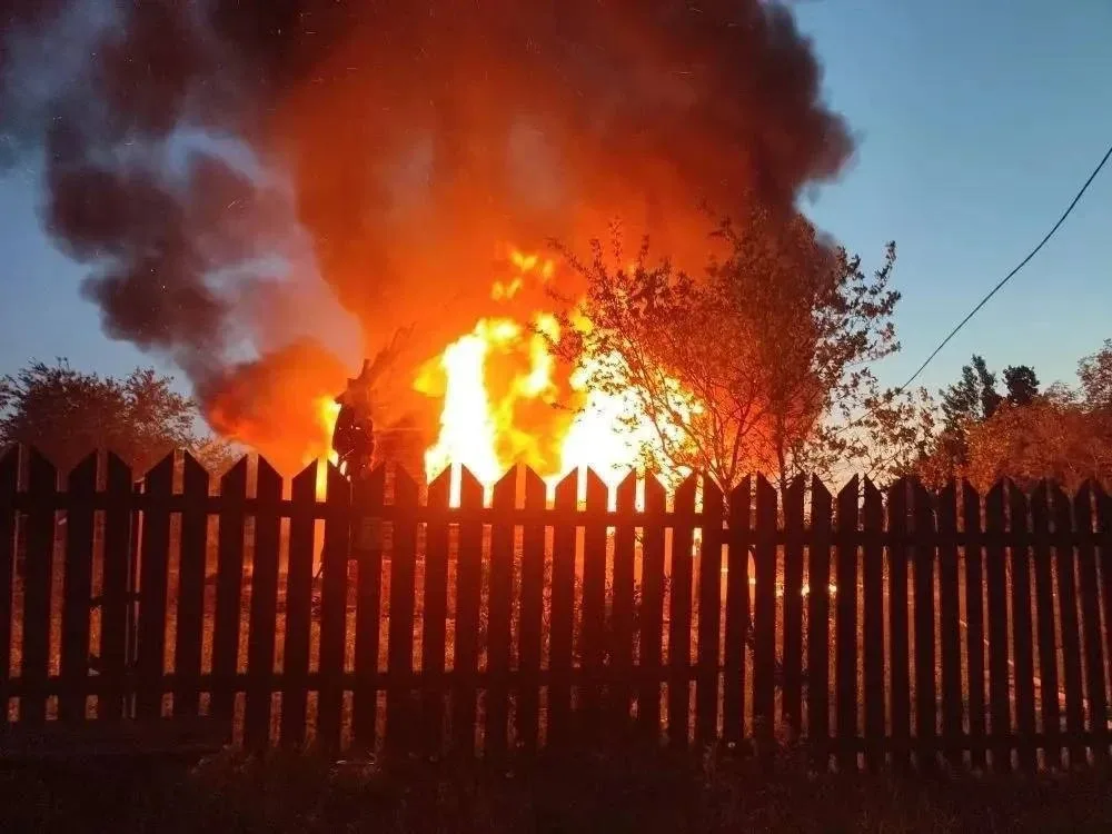 ⚡️⚡️⚡️⚡️Три человека погибли, ещё 17 пострадали после массированной атаки БПЛА на Москву и Подмосков
