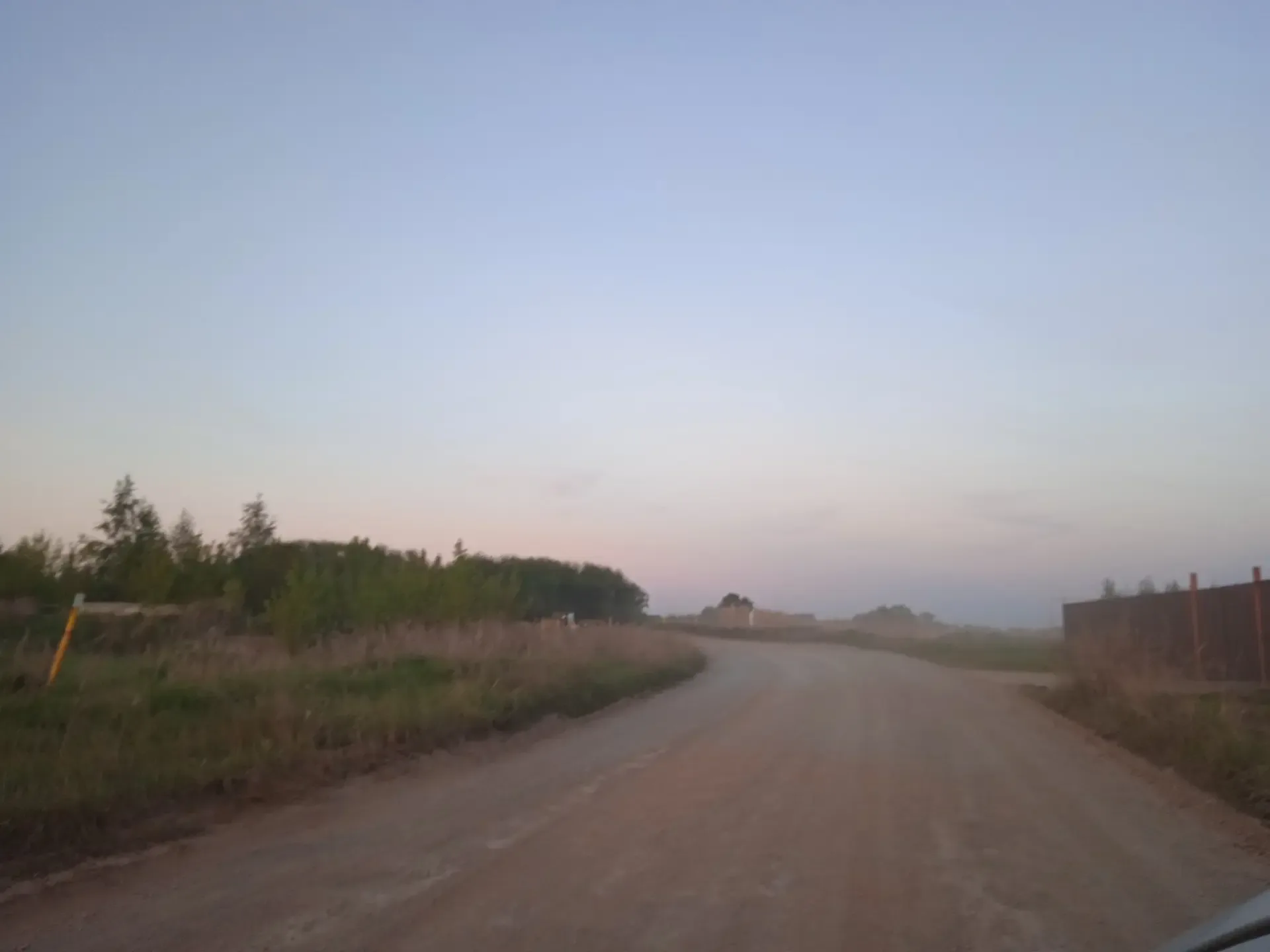⚡️ЖИТЕЛИ КУЛАЦКОГО ПОСЁЛКА ПРОСЯТ НЕ ГОНЯТЬ. Уважаемые коллеги садоводы автомобилисты. Дорогу через 