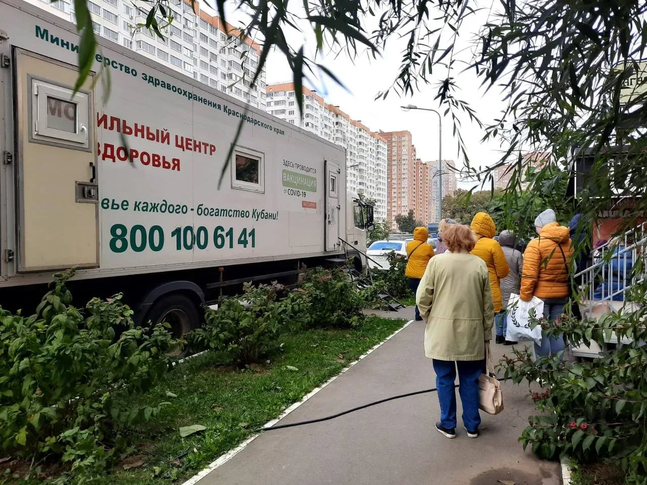 🚑 Уважаемые жители 28 избирательного округа!  Приглашаем вас пройти бесплатное первичное медицинское