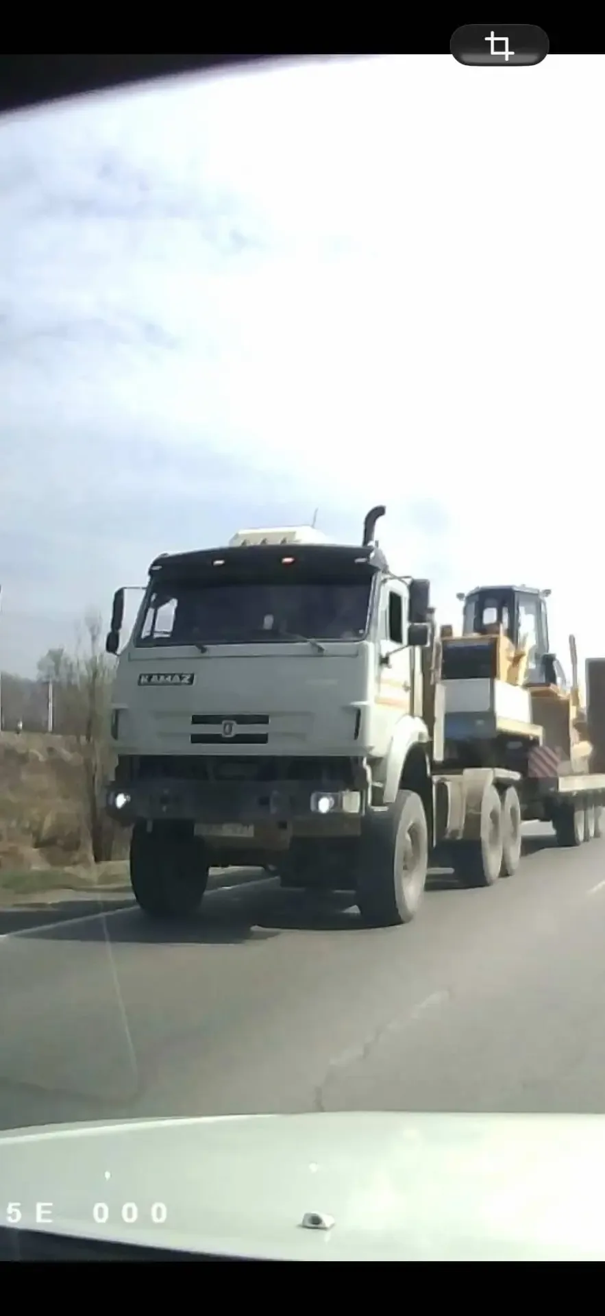 Ищу водителя или владельца для мирного решения вопроса.В противном случае видео есть,свидетель есть 