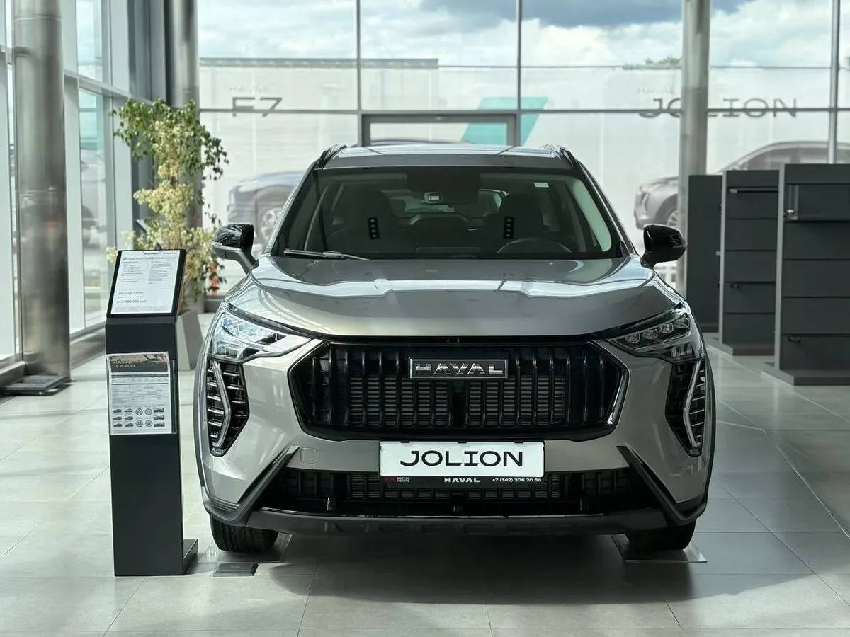 Успейте приобрести HAVAL в Сургуте с выгодой до 350 000₽  Успейте до повышения цен!   Последние авто