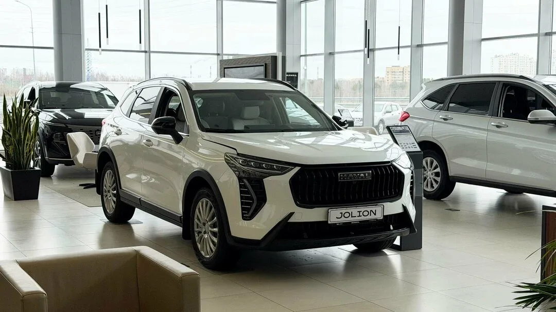 Успейте приобрести HAVAL в Сургуте с выгодой до 350 000₽  Успейте до повышения цен!   Последние авто