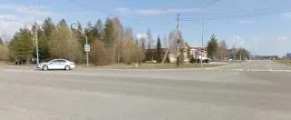 ⚡️В Нягани водитель «ЗАЗ» сбил двух человек на пешеходном переходе  В воскресенье, 17 мая, около 15: